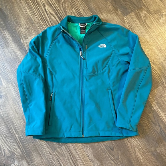The North Face Jackets & Blazers - The North face Women’s Apex Soft Shell Coat/Jacket